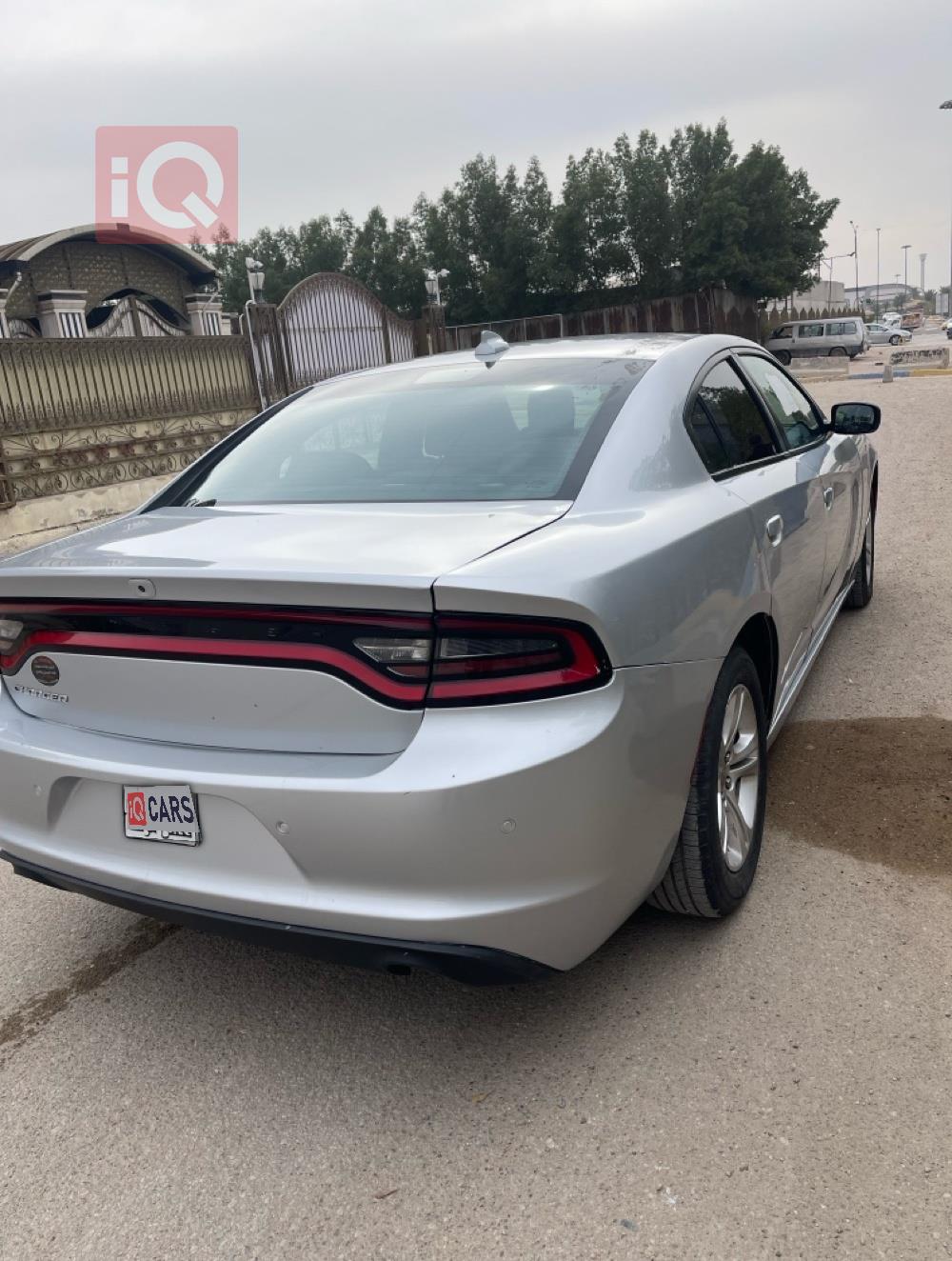 دودج تشارجر